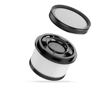 New For Dreame T30 Primary / Sponge Filter / Filter Kit Optional for T10 /T20 /T30 Neo Handheld Vacuum Cleaner Spare Parts