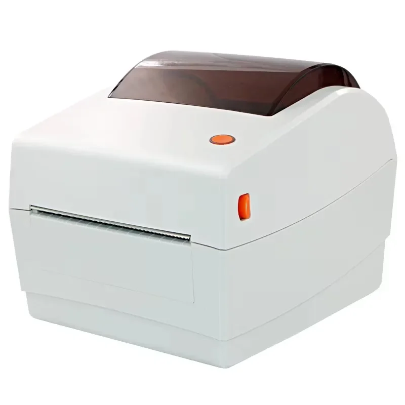 Bluetooth electronic surface single printing electronic mail treasure thermal self-adhesive small single-sided paper thermal