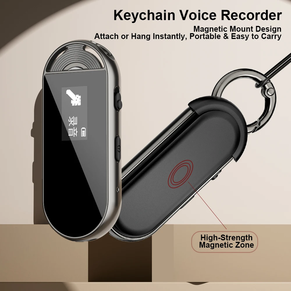 Thumbnail 2 - #5 Trending AI Voice Recorders Right Now