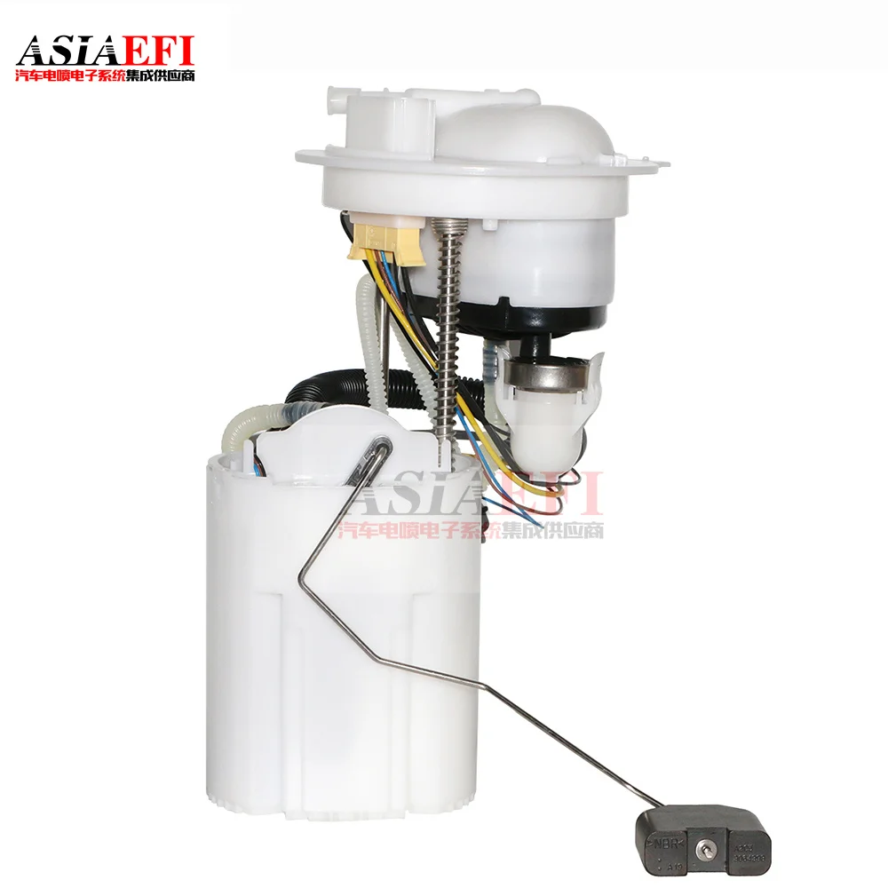 

High quality OEM 56D919051A 56D919051C fuel pump assembly for VW NEW Magotan after 2013 model Passat B5 B7 2011- Variant 2.0