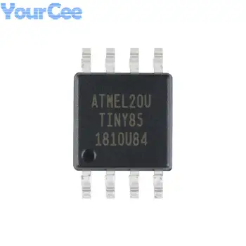 6 best sales Attiny85 20su - №1