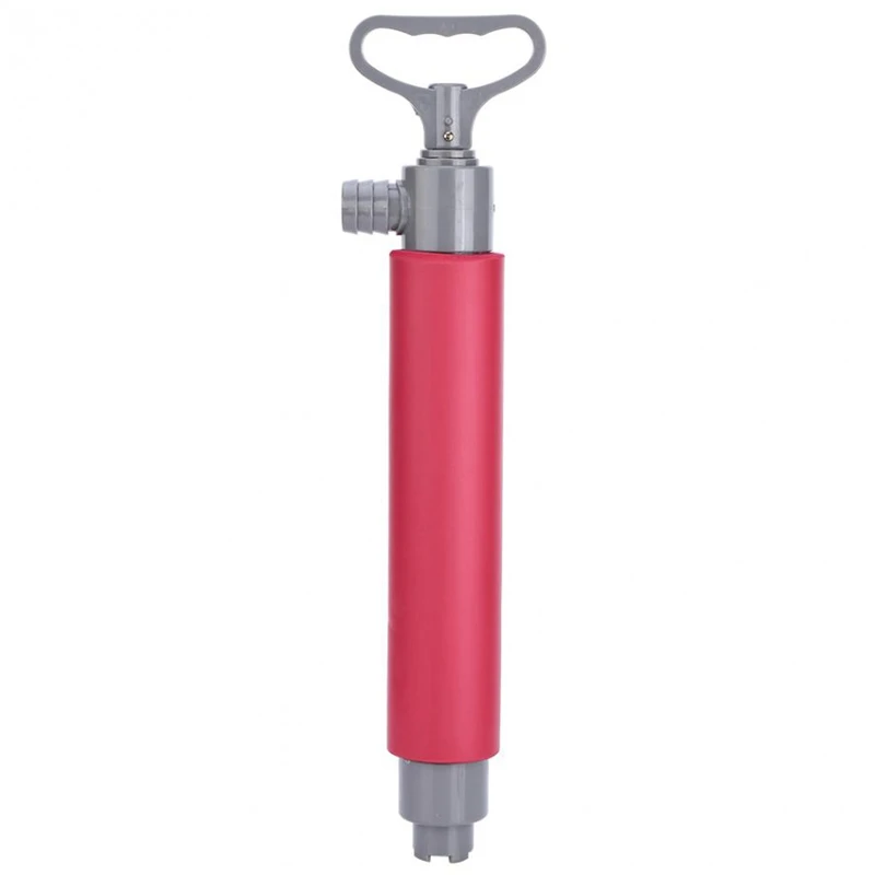 46Cm 400Ml Kayak Hand Pump Hand Bilge Pump For Kayak Rescue Canoe Accessories