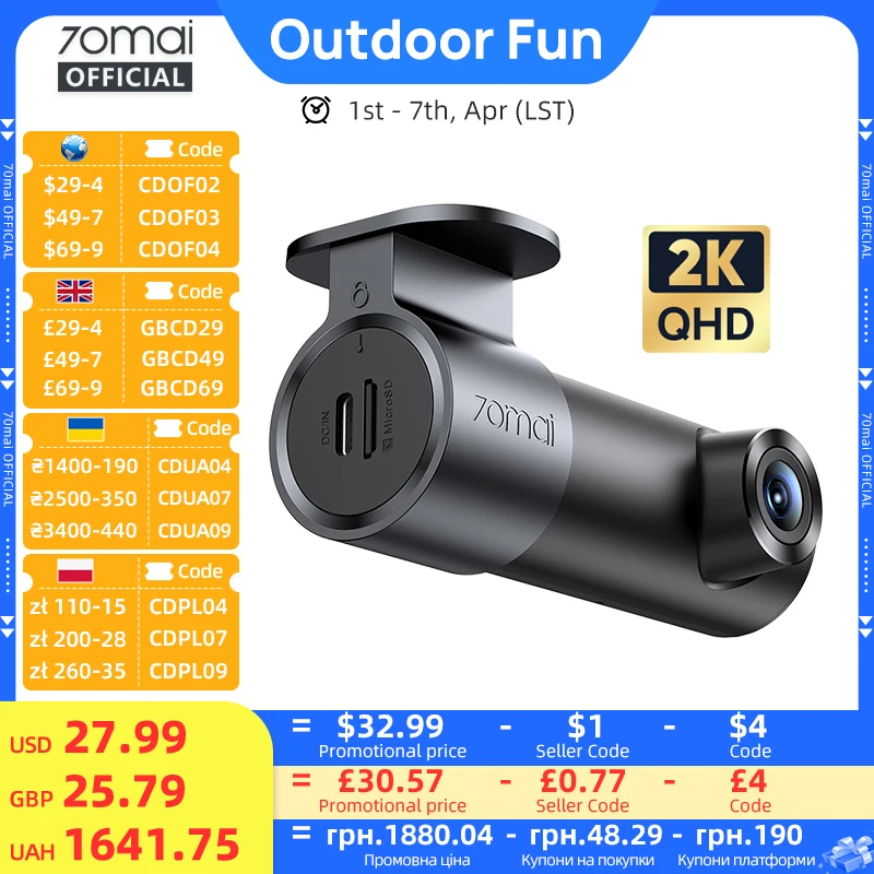 #35 Best Dash Cams to Buy In 2026