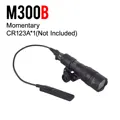 Upgraded M300B BK
