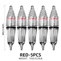 Red-S-5pcs