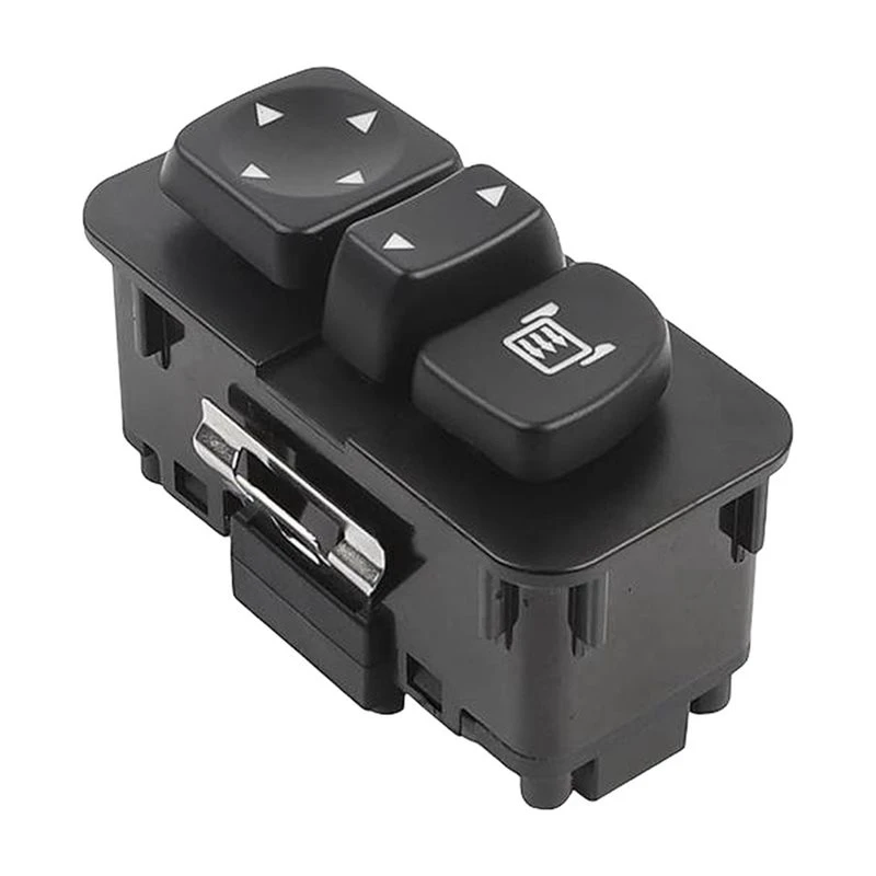 A96E-Mirror Switch For Peterbilt Rearview Mirror Switch For Peterbilt Mirror Switch Q27-6016-001 Q276016001