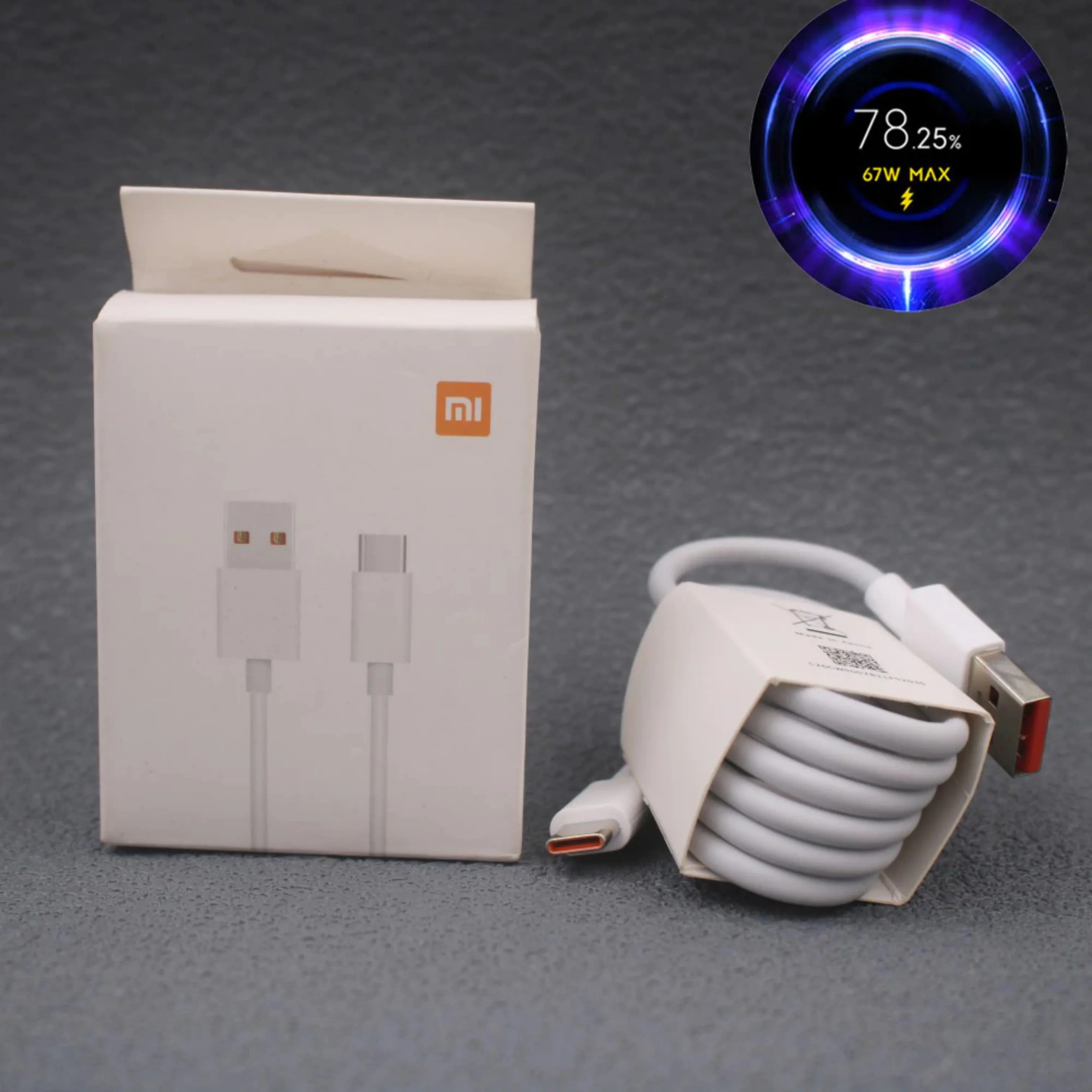 Kabel do szybkiego ładowania Xiaomi 6A 90W 67W 120W Turbo 1/1.5/2M M USB Type C do Xiaomi POCO F3 F4 F5 F6 X3 X4 X5 X6 X7Pro