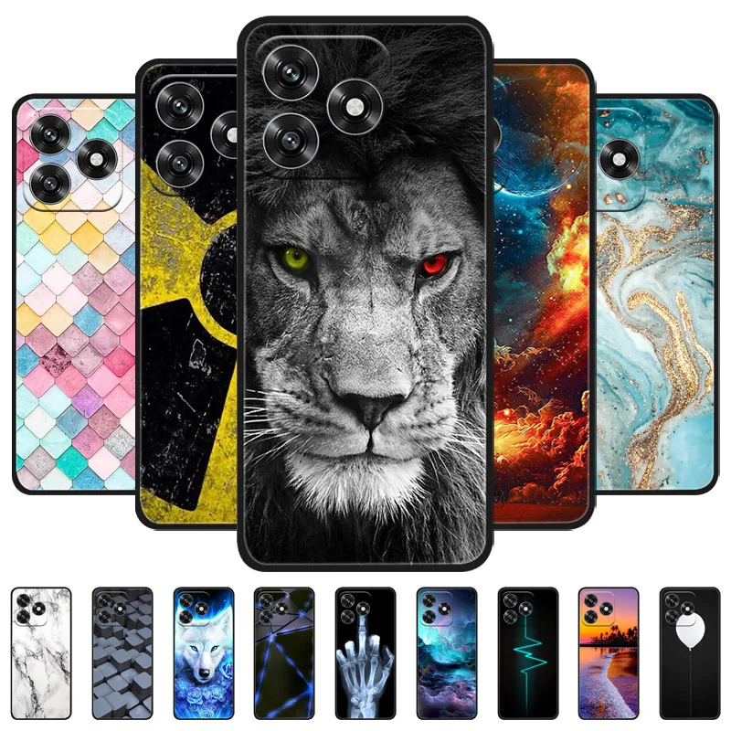 For Honor X5C Plus …