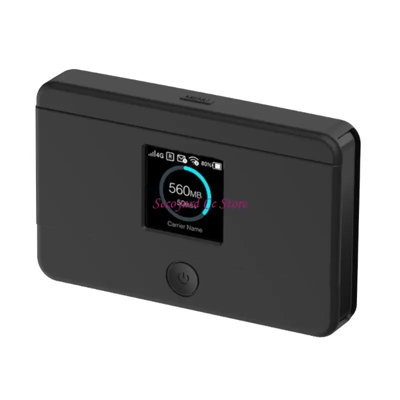 واي فاي موبايل هوت سبوت راوتر حامي لجهاز التوجيه 4G M7350 لينة غطاء من السيليكون الغبار