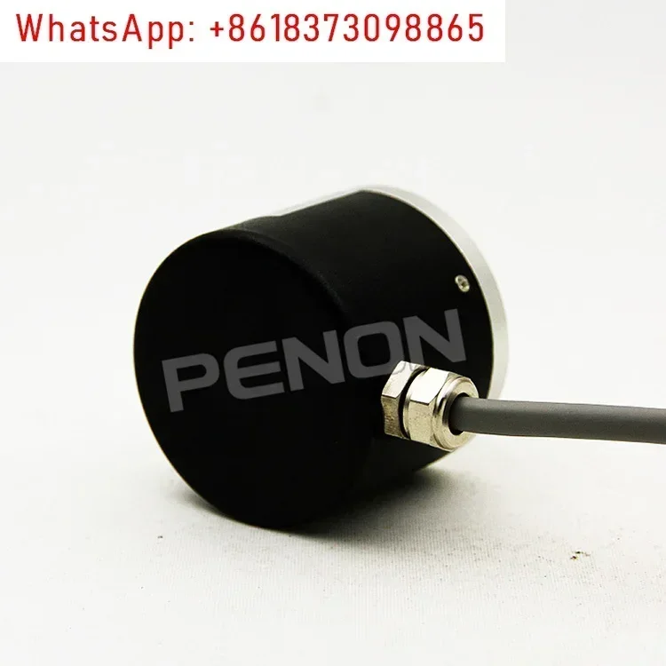 

Sales of new TS5303N616-360C/T incremental photoelectric rotary encoder pulse 360P/R