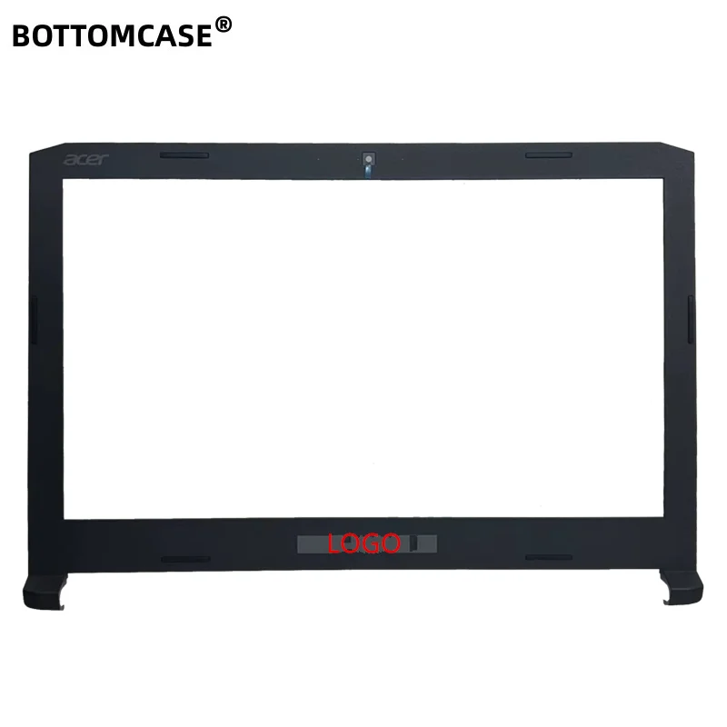 New For Acer Predator Helios 500 PH517-51 Front Bezel trim frame Cover 60.Q3NN7.006 Black