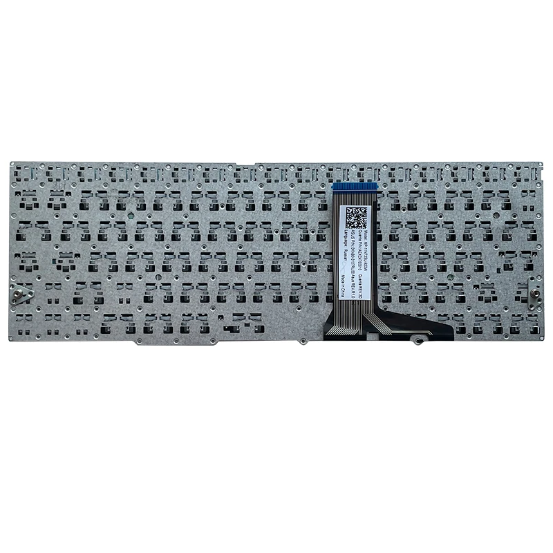 Russian Keyboard FOR ASUS Transformer Book T100 T100A T100C T100T T100TA T100TAF T100TAL T100TAM T100TAR RU laptop keyboard image 2