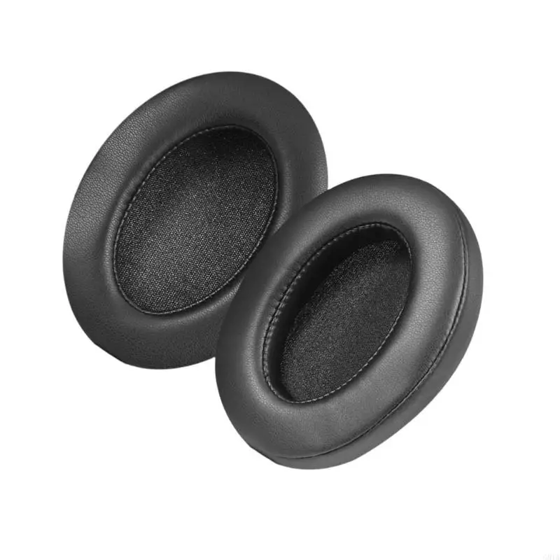 G8TA Замена подушек для ушей для ROG Strix GO 2.4 Длительный опыт прослушивания