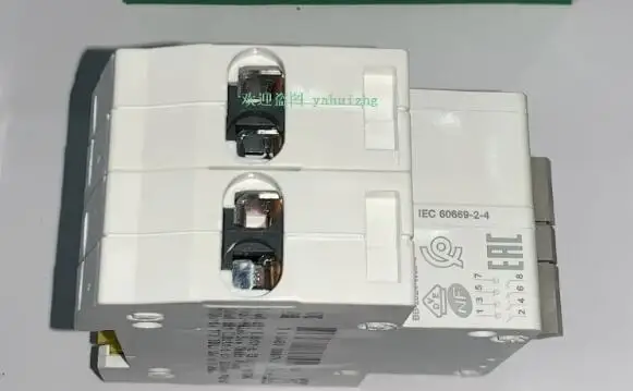 

A9S60432 switch Acti9 iSW New original stock Isolation circuit breaker