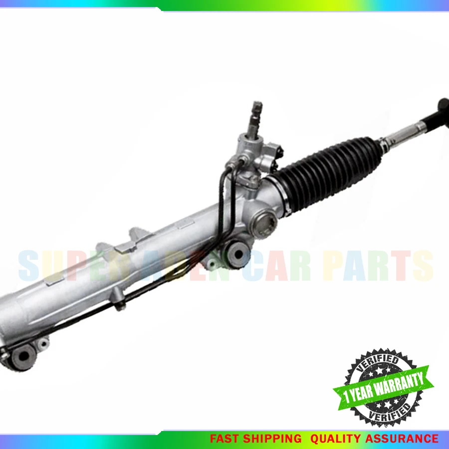 NEW Power Steering Rack 44200-60170 4420060170 For TOYOTA LAND CRUISER / Lexus LX570 2008 2009 2010 2011 2012 2013 2014 2015 LHD