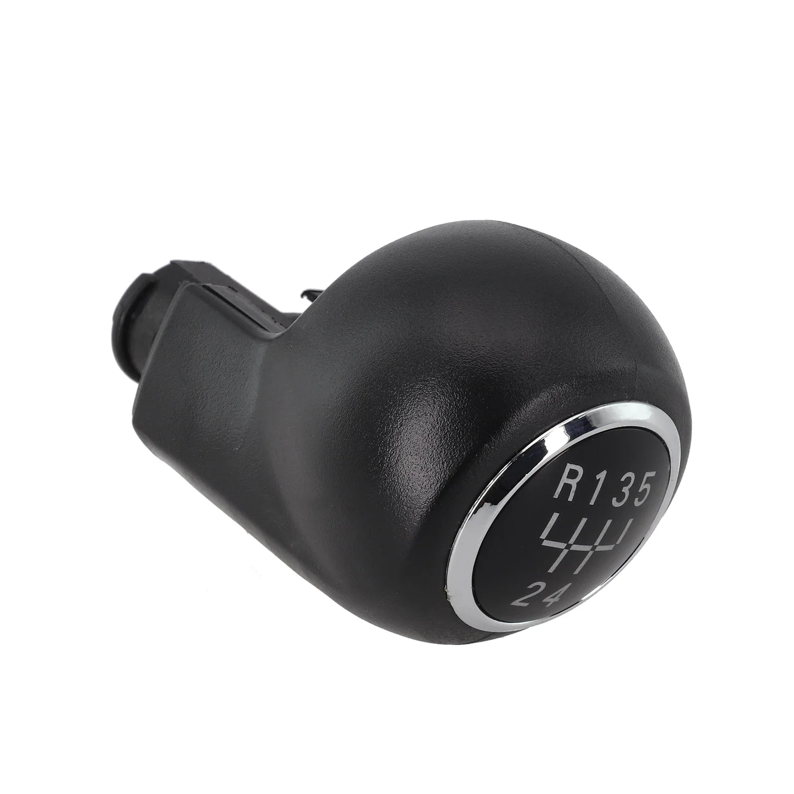 

Gear Shift Knob Compatible With For OPEL For VAUXHALL For Zafira B Models 2005 2014 Suitable For 5 And 6 Speed Transmissions