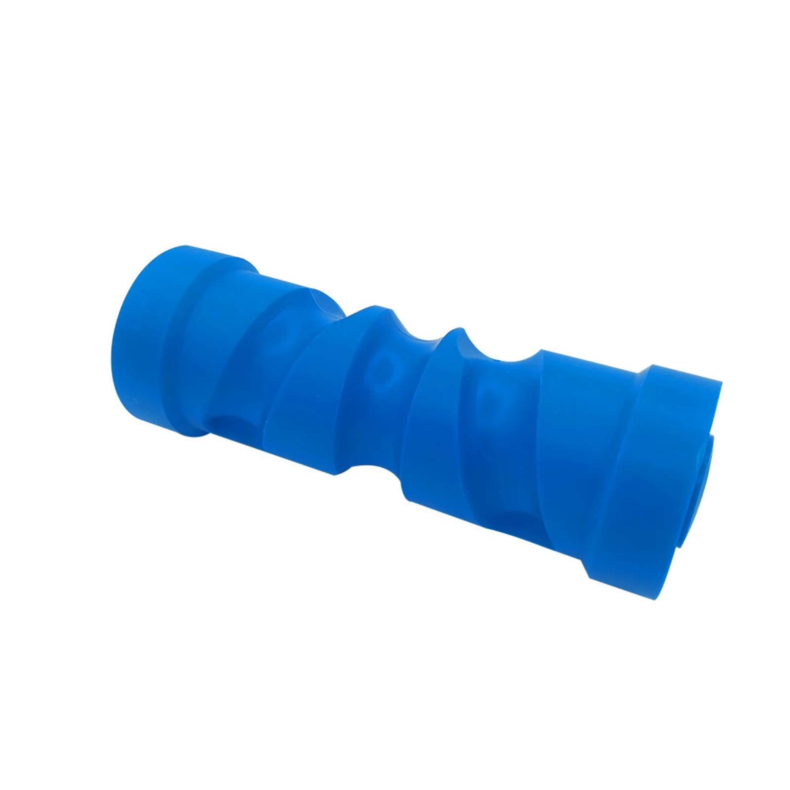 ISURE MARINE Self Centering Boat Trailer Keel Roller, Marine Trailer Bow Roller Keel Rollers For Boat, Boat Trailer Accessories
