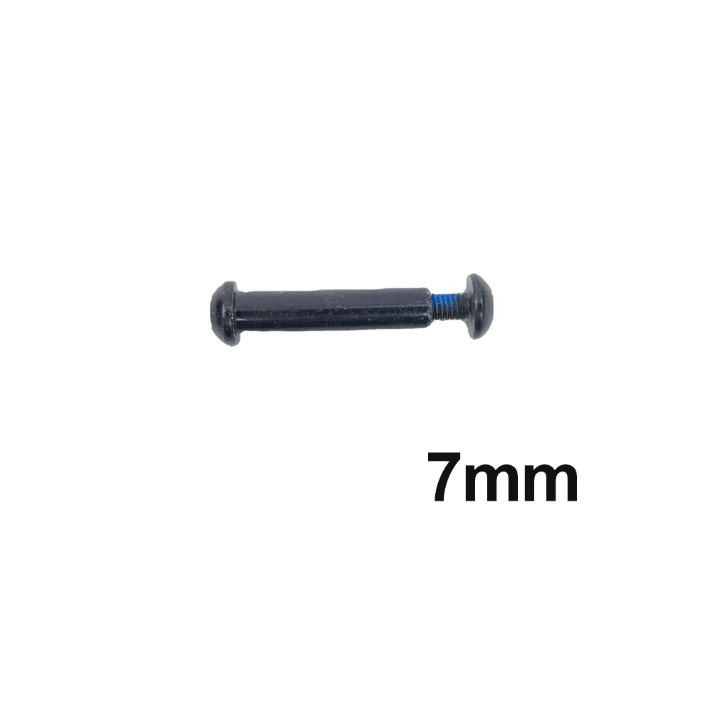 Ensure Optimal Performance with High Quality Fixed Bolt for Ninebot MAX G30 Electric Scooter Sturdy Screws (133 characters)