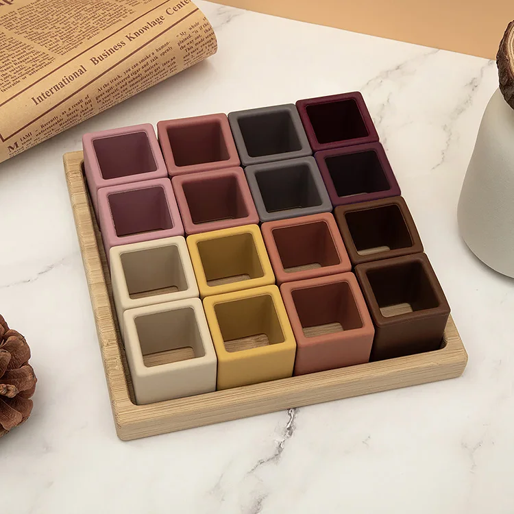 لغز خشبي للأطفال ، ألعاب مونتيسوري للأطفال ، مطابقة ألعاب التعليم المبكر ، الأبجدية وشكل الأرقام ، أطفال بعمر 3-12 سنة