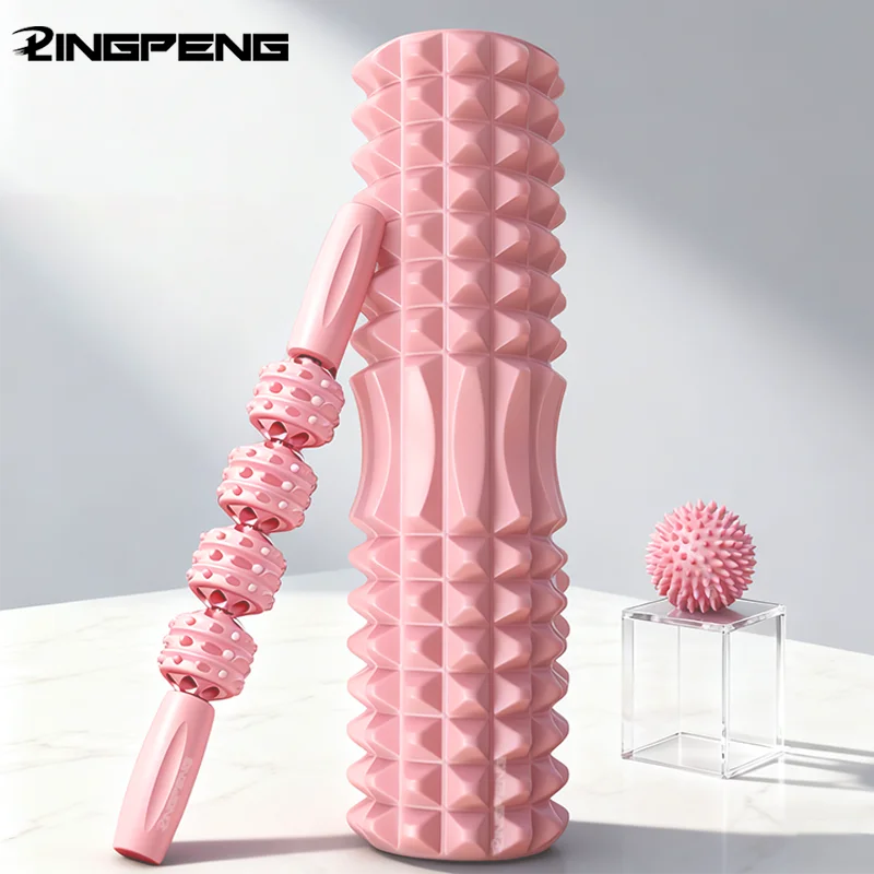 #8 Trending Foam Muscle Massage Rollers Right Now
