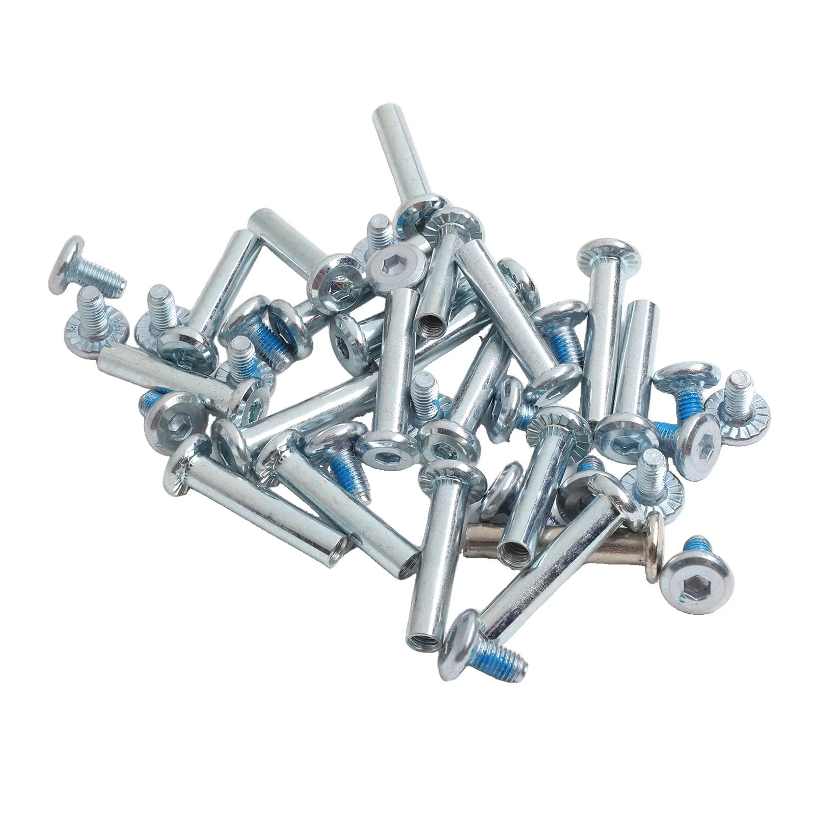 

Inline Skate Parts Shoes Wheel Screw Accessories Repair Replacement Roller Skating Spare High Quality Brand New