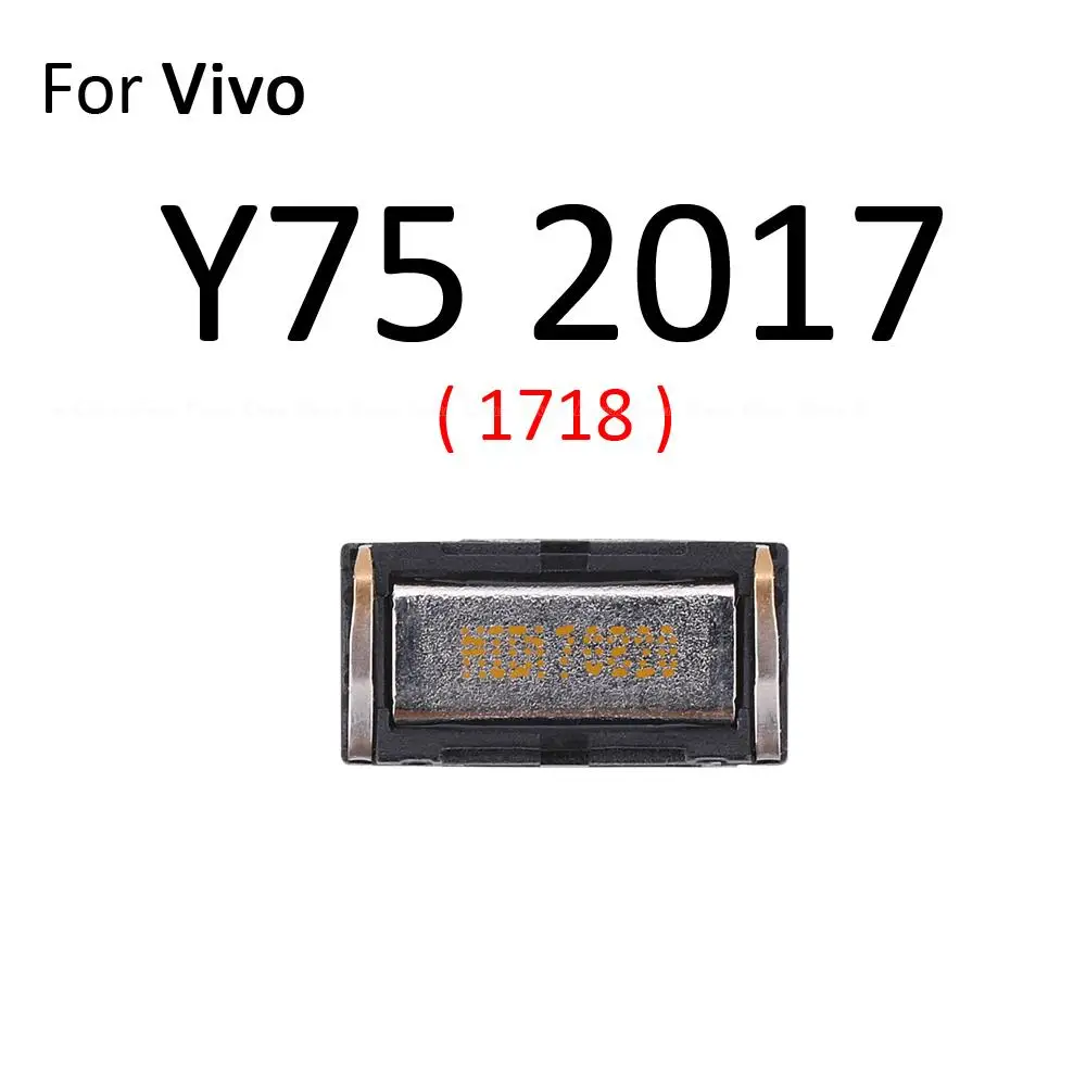 Modulo Altoparlante/antenna Suoneria Vivavoce Per IPhone 7 (4,7”) – Ricambio Compatibile Funzionante, Inferiore/posteriore