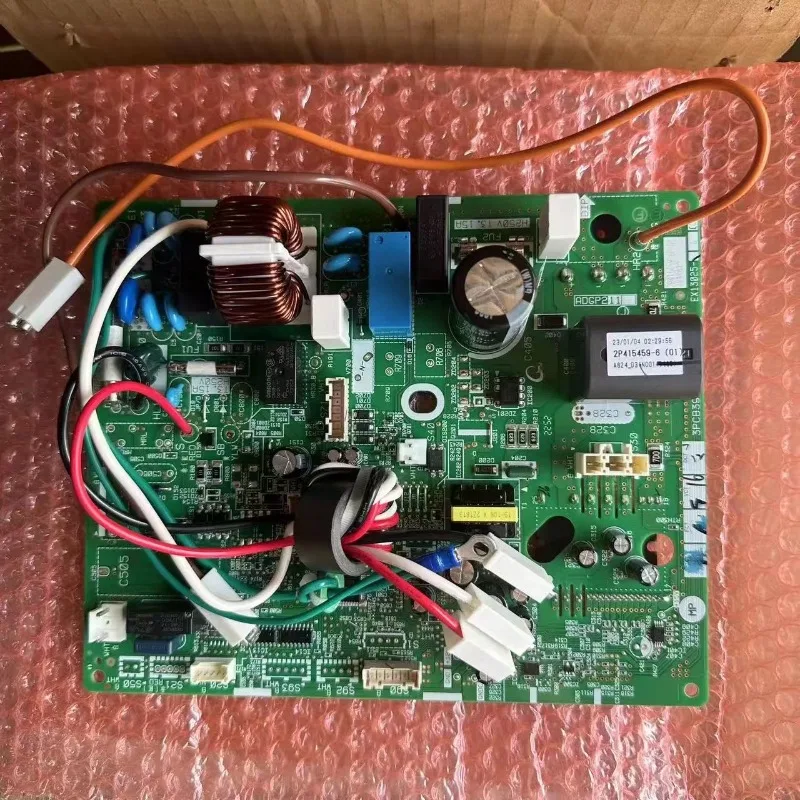 

Suitable for air conditioning external machine board 3 PCB3972-11 EX13025 2P415459 frequency conversion board 2 P353825