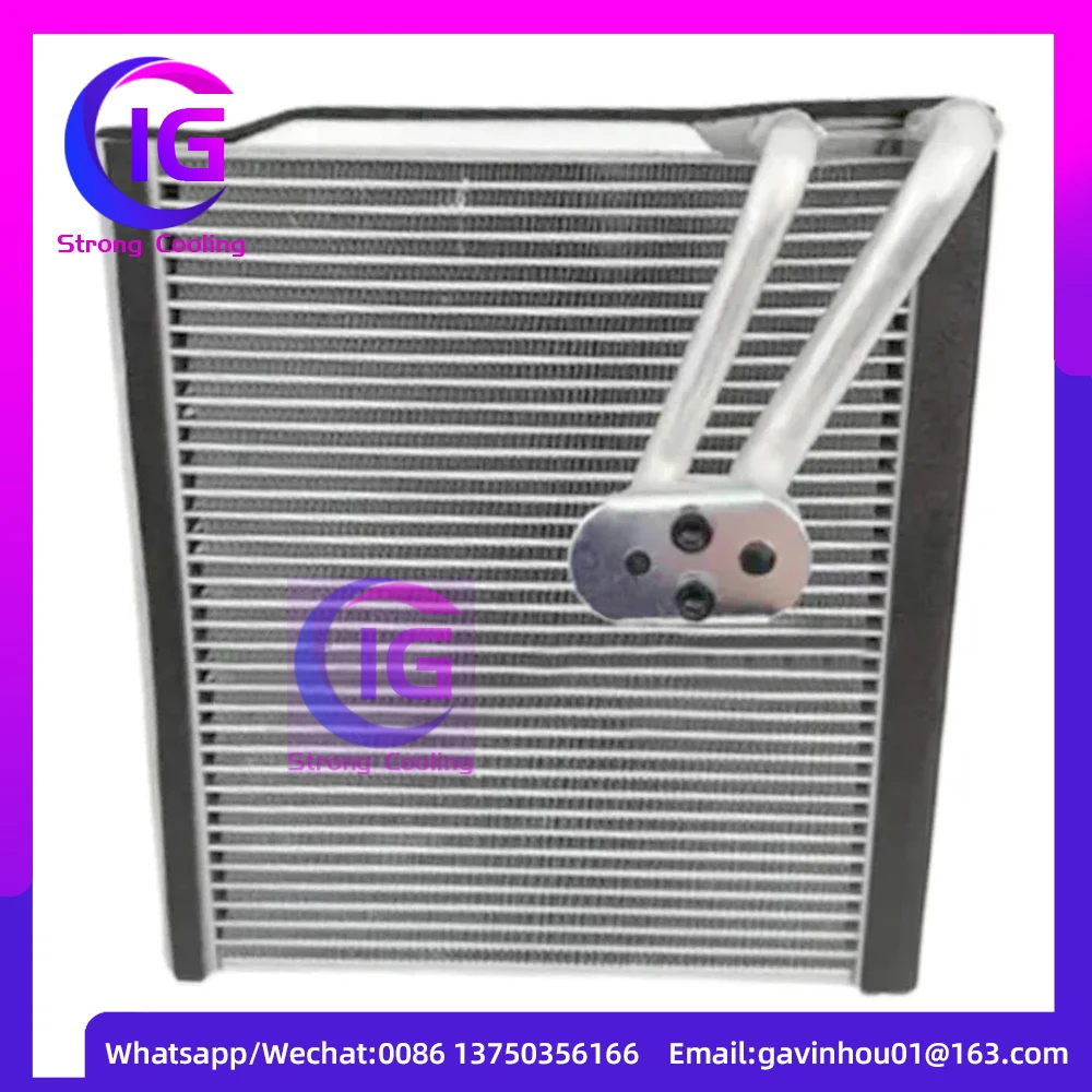 Air Cooler AC Evaporator For Hyundai Elantra EV3573 4712265 EV 9409183PFC 97139-F2000 97139F2000