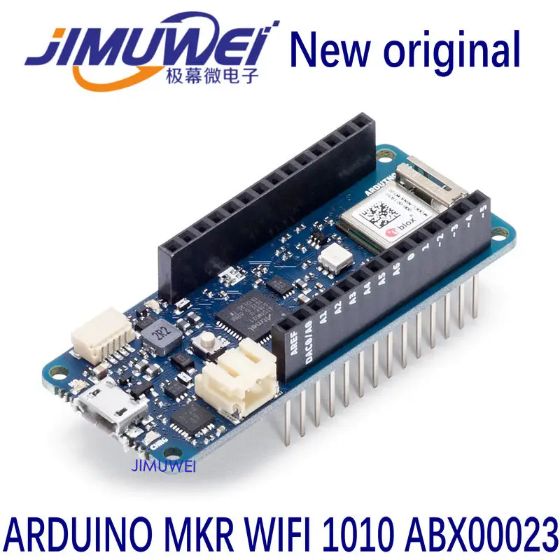 

ABX00023 ARDUINO MKR WIFI 1010 ABX00023 Development board 100%New and Original