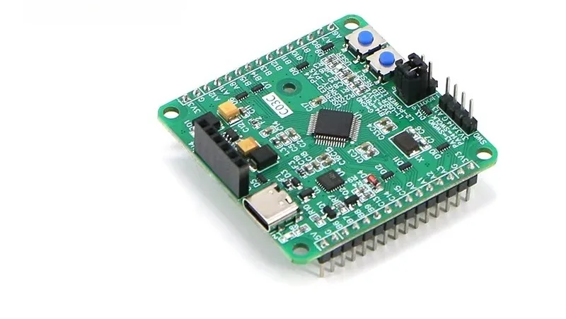 C03C MCU [Default pin header without welding] STM32F103C8T6 main control