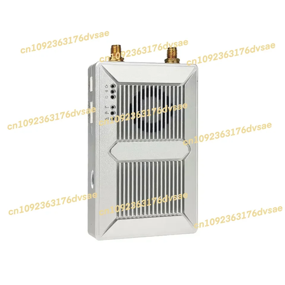 Sistem Transmisi Nirkabel Video dan Data Definisi Tinggi Real-time Jarak Jauh Integrasi Tinggi 30KM M52 2025