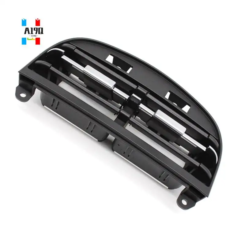 

A19Q-670021523 Rear Air Conditioning AC Vent Grille Assembly For Maserati Ghibli 2014-2020 A/C Vent Outlet Cover