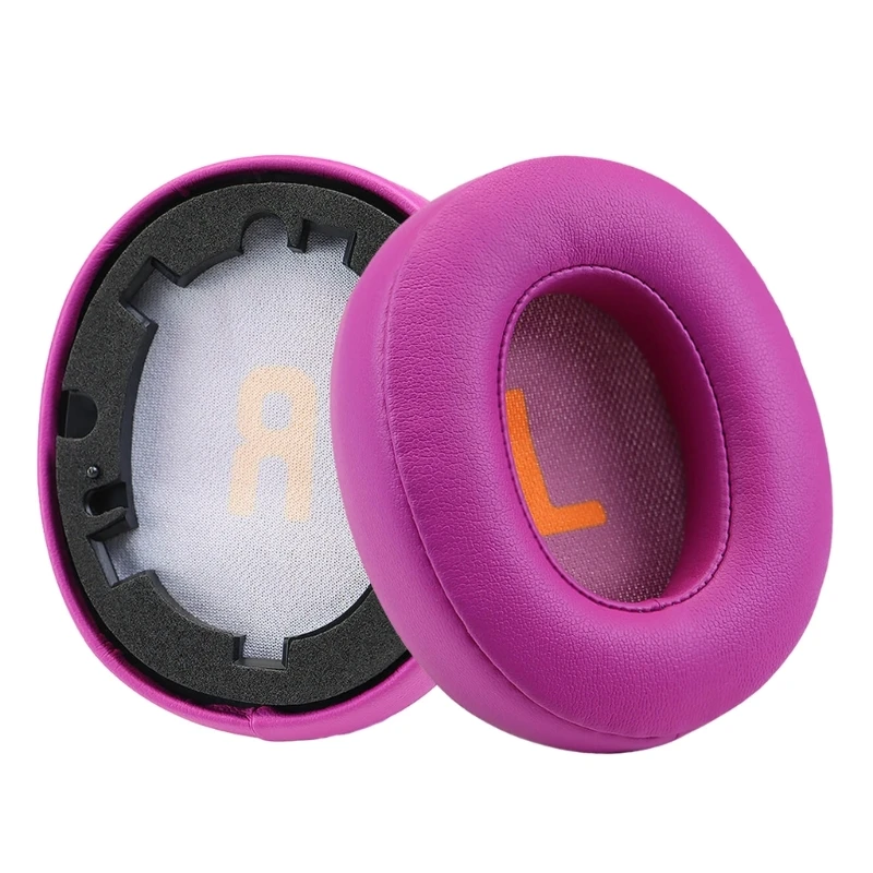 Miếng đệm thoải mái R91A cho nghe JR460NC chặn tiếng ồn bên ngoài