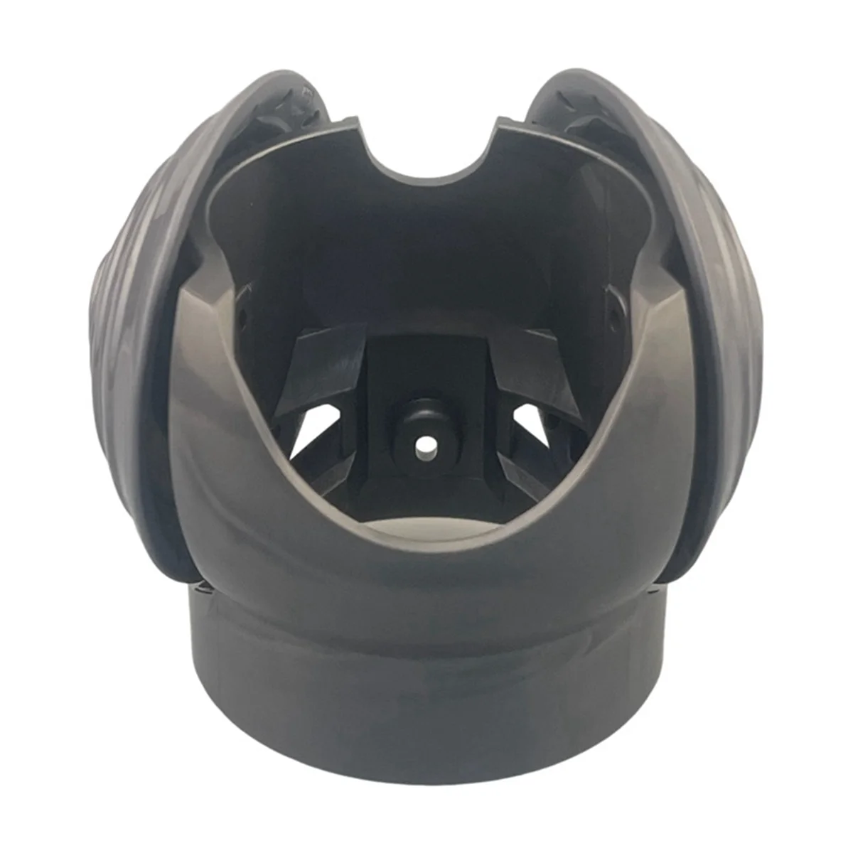 สําหรับ Dyson V7 V8 V10 V11 V15 สูญญากาศ Anti-Winding ไดรฟ์ตรงหัวดูดชาร์จพอร์ต Ball ล้อด้านข้าง