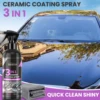 Car Ceramic Liquid Coating Spray 2
