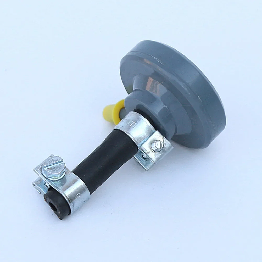 For Professional Kit Diesel Heater Kit For Diesel Engine Heating Easy Installation Effective Damper For Webasto Diesel Engine