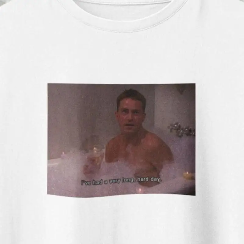 I've Had A Very Lon…