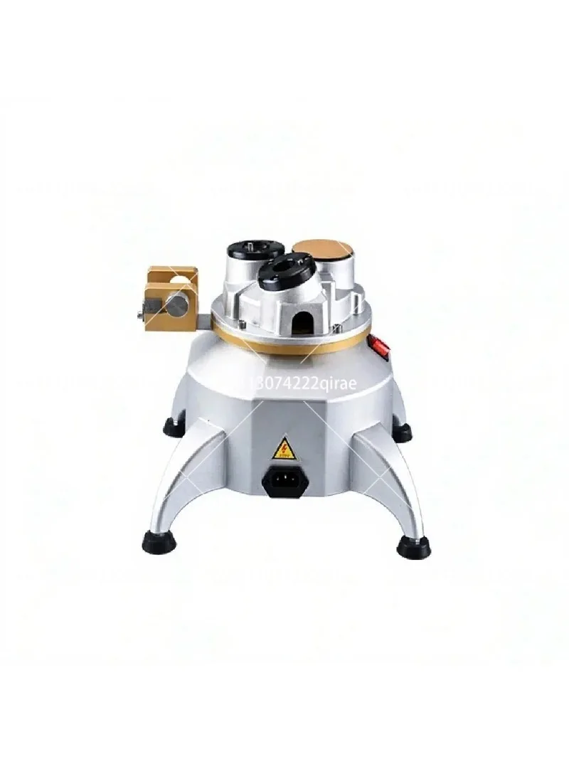 High Precision Tungsten Steel Milling Cutter Grinder Fast Grinding Automatic Positioning Universal Tool