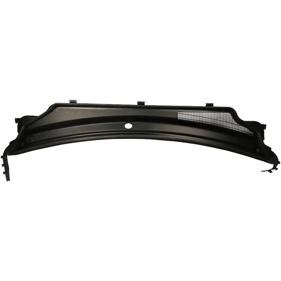 ممسحة زجاج أمامي القلنسوة غطاء فتحة التهوية العلوي 55079197AH صالح ل جيب جراند شيروكي 2011 2012 2013 2014 2015 إدراج لوحة مصبغة العلوي