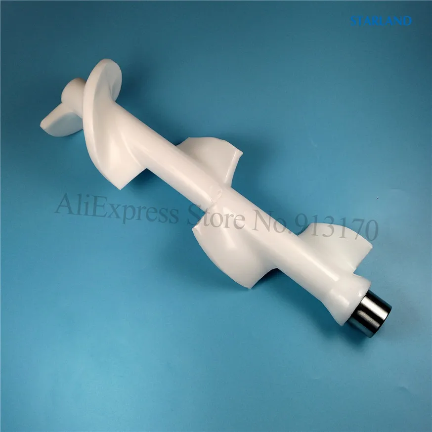 

1 Piece Stirring Shaft Beater Rod New Spare Part BQL Soft Ice Cream Machines Accessory Fitting Replacement Length 31.5CM