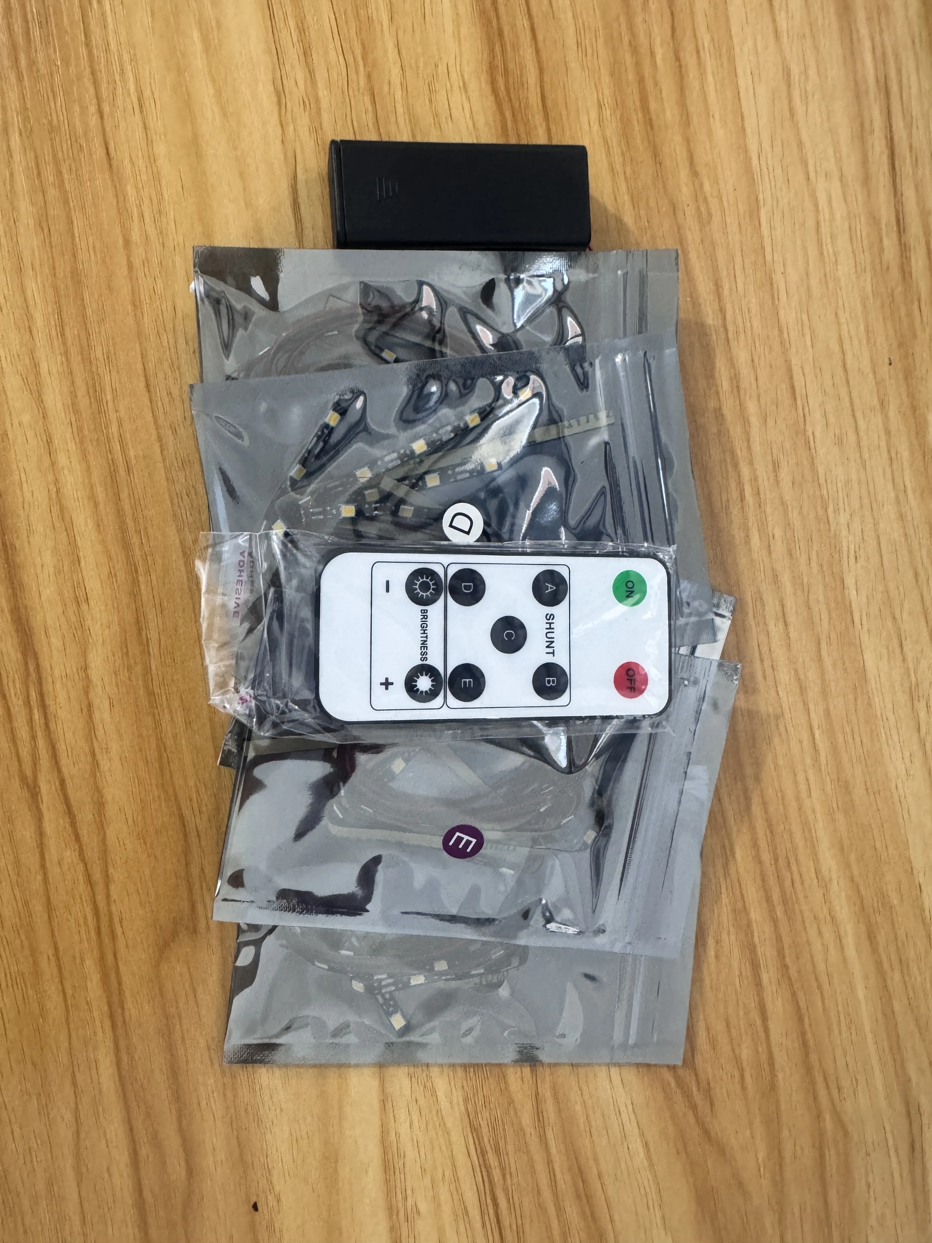 مجموعة إضاءة LED جديدة متوافقة مع 21330 لبنات بناء منزل واحد (باستثناء الكتل) مجموعة إضاءة لعبة ذاتية الصنع #4