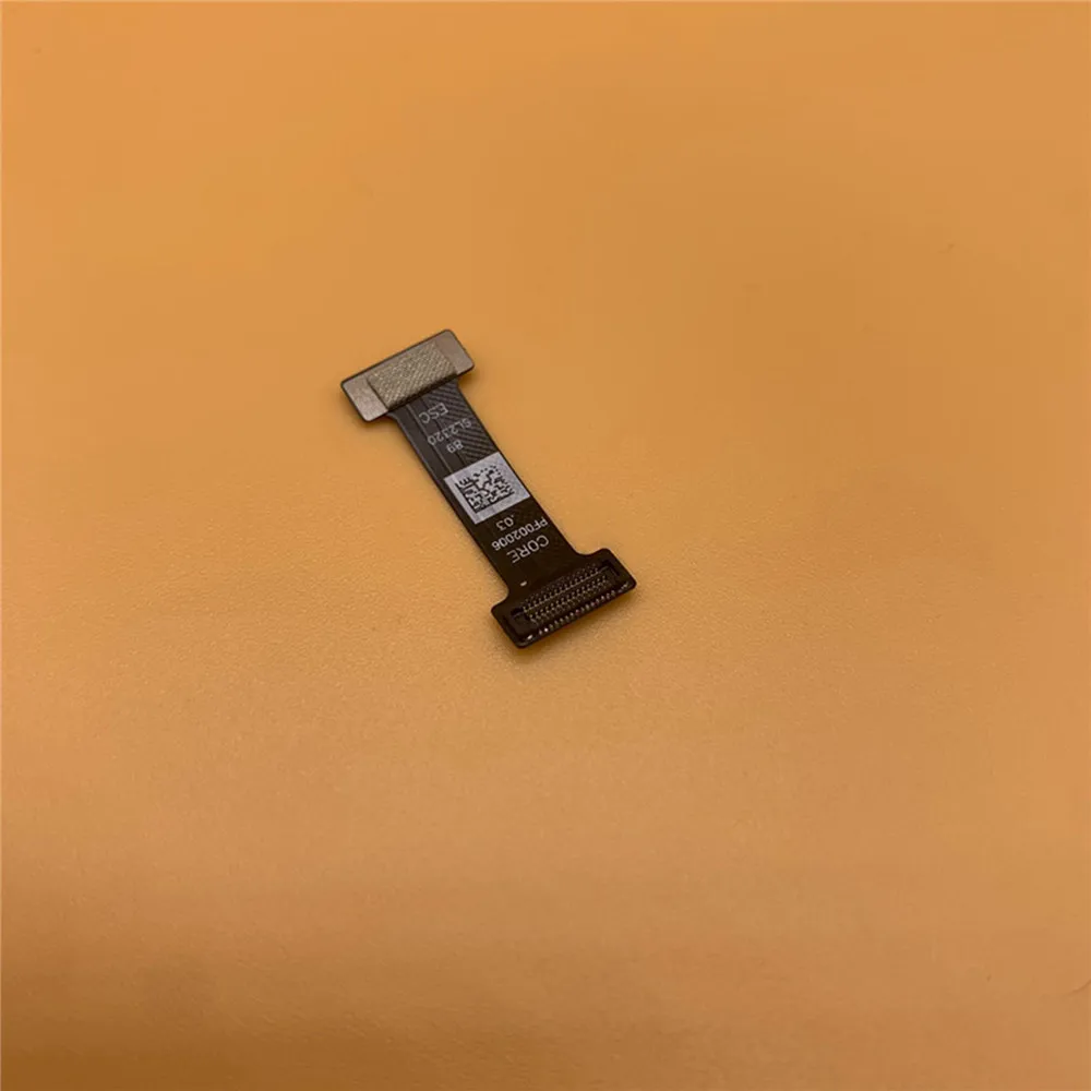 สาย ESC ของแท้สำหรับ DJI AIR 3อุปกรณ์เสริมโดรนโมดูล ESC สายแบนยืดหยุ่นสำหรับอะไหล่ซ่อม DJI AIR 3