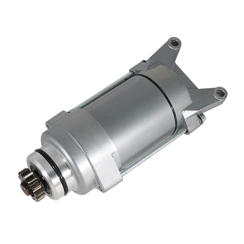 

Motorcycle Starter Motor For Yamaha XVS1100AT XVS11ATA V-Star Silverado 1100 XVS1100 Drag Star 1100 OEM:5EL-81890-00 Motor