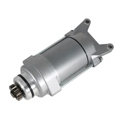 Motorcycle Starter Motor For Yamaha XVS1100AT XVS11ATA V-Star Silverado 1100 XVS1100 Drag Star 1100 OEM:5EL-81890-00 Motor