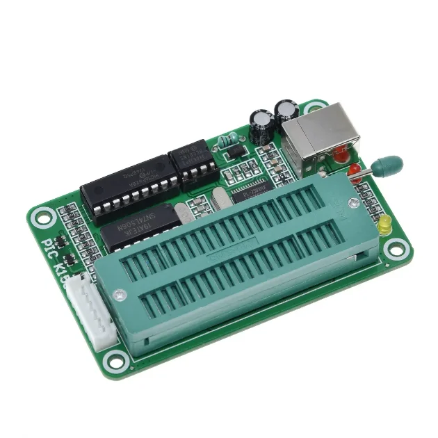 PIC K150 Microcontroller Programmer Burner Downloader