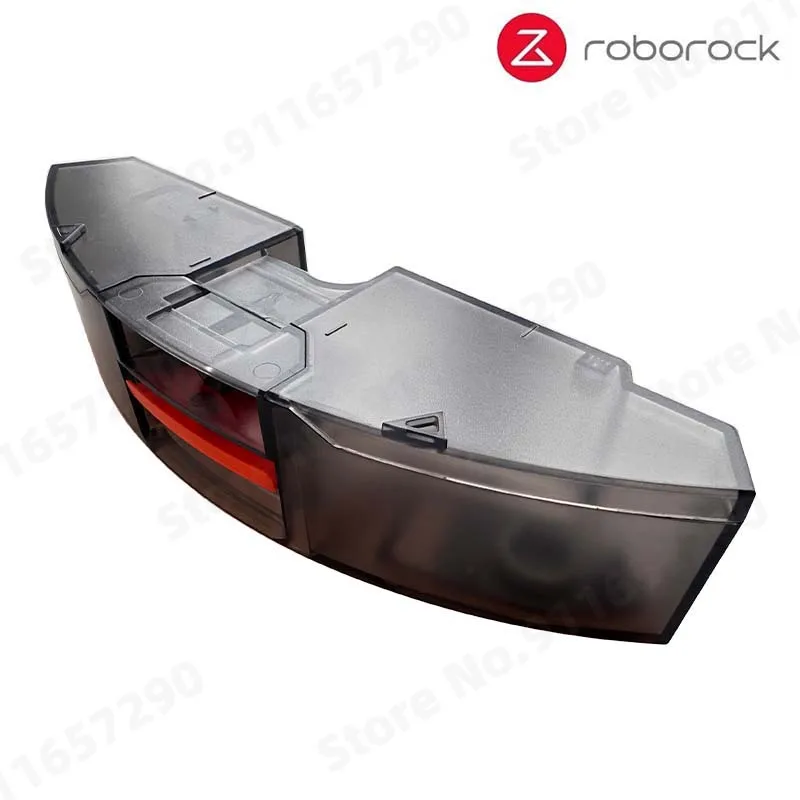 Original For Roborock S7 MAXV S7 MAXV Plus S7 MaxV Ultra Topaz SV Electrically Controlled Water Tank Mop Cloth Mount Optional