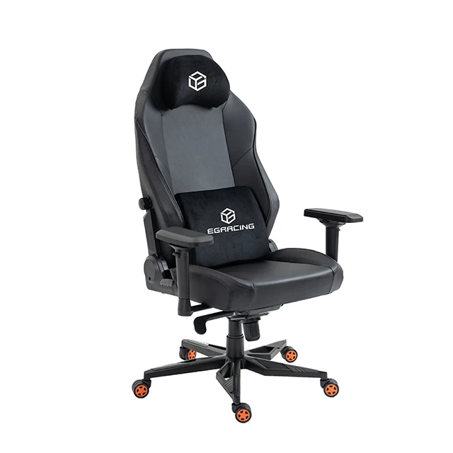 

High End Moulded Foam Gaming Chair Conference Chair Comfortable Computer Chair