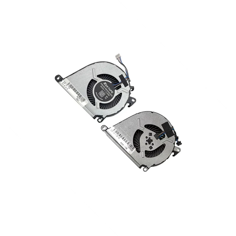Nowy wentylator chłodzący procesor laptopa do HP OMEN 15-BC 15-AX TPN-Q173 15-AX252 15-AX020 15-AX039 15-AX253 15-BC013TX 15-BC015TX — zdjęcie produktu 5