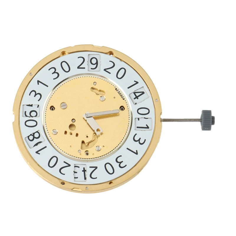 

For Ronda 8040B/8040.B Watch Replace Movement High Quality Quickset Date Watch Repair Parts