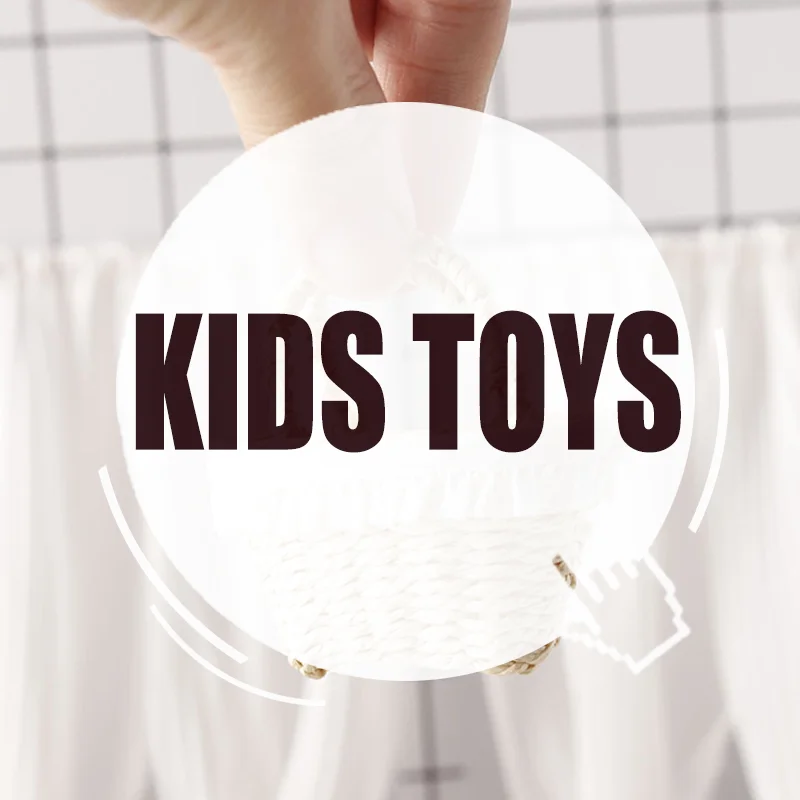 1/12 دمية محاكاة سلة مغزولة صغيرة نموذج دمية زخرفة الأثاث بيت الدمية المشهد الصغير التظاهر اللعب اللعب #1